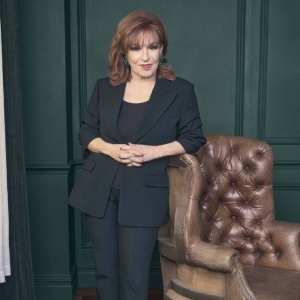 Interview: Joy Behar Talks Finding the Humor in Divorce in MY FIRST EX-HUSBAND at The Photo