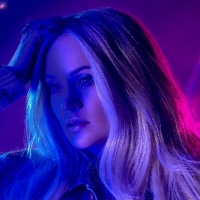 Carrie Underwood Announces New Single 'Hate My Heart' Photo