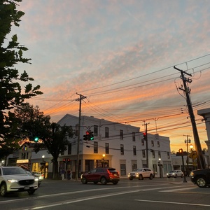 Student Blog: Why You Should Support Your Local Theatres Photo