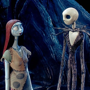 HOCUS POCUS and THE NIGHTMARE BEFORE CHRISTMAS in 4D Return to the El Capitan Theatre Photo