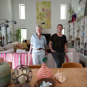 THE ELEMENTARY SPACETIME SHOW in Concert is Coming to Lincoln Center Photo