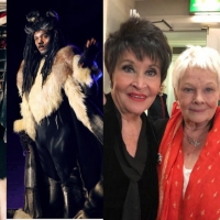 Broadway and West End Stars Share Their Theatre Memories in Celebration of World…