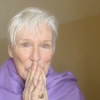 Video: Glenn Close, Betty Buckley & Elaine Paige Send Well Wishes to BAD CINDERELLA's Photo