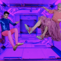 See The Final Performance Of Sci-Fi Feminist Rock Opera OUT THERE At The Tank