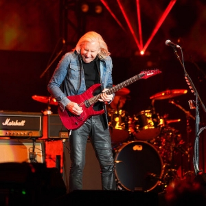 Eric Church, Toto, Kool & The Gang to Join Joe Walsh for VetsAid 2024 Video