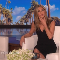 VIDEO: Jennifer Aniston Surprises Fans at Central Perk Video