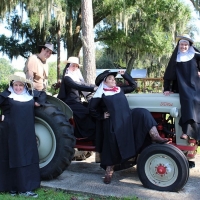 BWW Review: MAS THEATRE'S NUNSENSE JAMBOREE FUSES HEART, COMEDY, CHARM OF DAYS PAST…