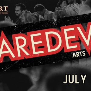 DAREDEVIL ARTS FESTIVAL to Return for Second Year in Venice, CA