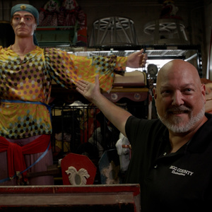 BIGG COUNTY RESTORATIONS To Screen At TCL Chinese Theatre For Dances With Films Festi Photo