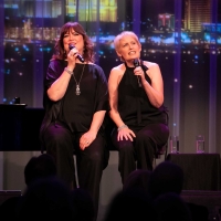 BWW Review: BROADWAY SHOWSTOPPERS: WEST SIDE STORY TO WICKED and More at Grand Rapids Symphony With Sisters Liz Callaway and Ann Hampton Callaway!