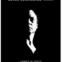 powerHouse Books Publishes James Klosty's MERCE CUNNINGHAM REDUX