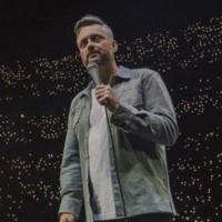 Comedian Nate Bargatze Sets New Attendance Record At Bridgestone Arena 