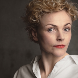 Maxine Peake Will Lead World Premiere of ROBIN/RED/BREAST at Aviva Studios This May Photo