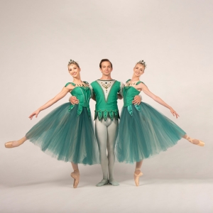 Pittsburgh Ballet Theatre Celebrates Emerald Anniversary With SPRING MIX: 5 FOR 55 Next Month