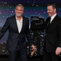 CASAMIGOS and Jimmy Kimmel's 20th Anniversary Special