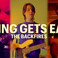 VIDEO: The Backfires Release New Music Video 'Going Gets Easy' Photo
