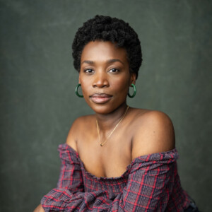 Housso Sémon to Make 54 Below Solo Debut with OUT OF THE BLUE Photo