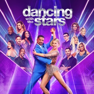 Celebrity Cast Revealed for DANCING WITH THE STARS Season 33