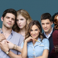 QUIZ: Which Jeremy Jordan Character Are You? Photo