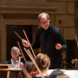 Tickets On Sale For Composer Jeff Beal's Carnegie Hall Debut Photo