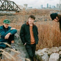 Deeper Announce Sophomore LP 'Auto-Pain' Photo