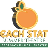 Peach State Summer Theatre Runs June 2 - July 22, 2023