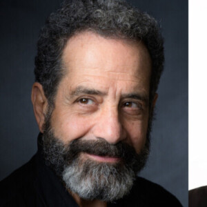 Tony Shalhoub and Wendie Malick to Star in Reading of PORTRAIT OF A WOMAN IN REPOSE Photo