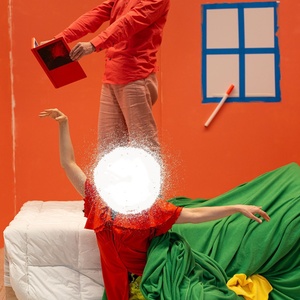 THE KICK INSIDE to Premiere at HERE Arts Center This Fall Photo