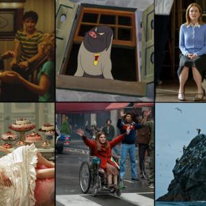Photos: International Film Festival Glasgow Reveals 2026 Programme Photo