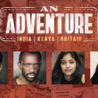 Cast Announced For Regional Premiere Of AN ADVENTURE
