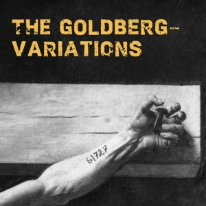 THE GOLDBERG-VARIATIONS By George Tabori to be Presented at Theater for the New City Video