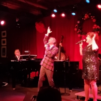 BWW Review: A SWINGING BIRDLAND CHRISTMAS is just that at Birdland