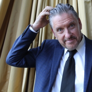 Feature: CRAIG FERGUSON at The Southern Theatre Photo