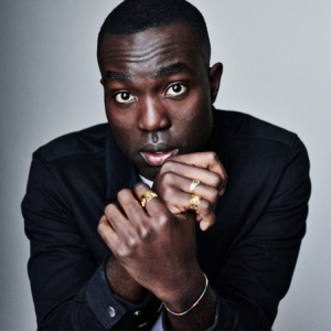 Paapa Essiedu, Maxine Peake, Claudia Jessie, Fionn Whitehead & Jenny Beavan Named Ope Photo