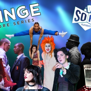 SoHo Playhouse 2024 International Fringe Encore Series Begins Tonight Photo