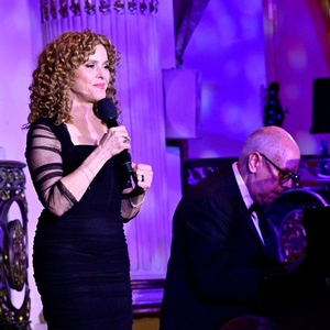 Photos: New 42 Raises $2 Million at 35th Anniversary Gala Hosted by Cheyenne Jackson Photo