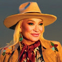 Tanya Tucker Confirms 'Sweet Western Sound' Tour Dates With 'Texas Takeover' Run Photo