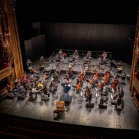 La Monnaie / De Munt - Brussel MOZART SYMPHONY 39