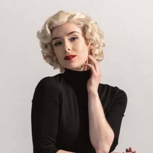 Review: MARILYN at Davidson Theatre At The Riffe Center