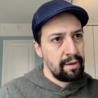 VIDEO: Lin-Manuel Miranda Sings 'New York' by St. Vincent Photo