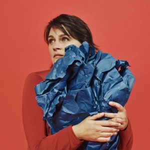 SFJAZZ Expands 2025/26 Season With Madeleine Peyroux and More Photo