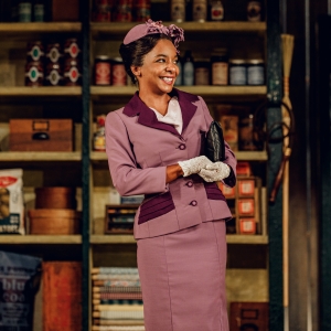 Kara Young Wins 2024 Tony Award for Best Performance by an Actress in a Featured…