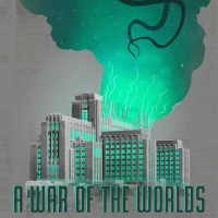 Cast & Creatives Announced for World Premiere of A WAR OF THE WORLDS at Penfold Theatre Photo