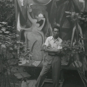 Ballet Hispánico to Premiere New Works at MoMA for Wifredo Lam Celebration Video