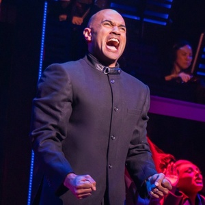 Wake Up With BroadwayWorld June 5, 2026- Meet 2026 Tony Award Nominees Ben Levi Ross  Photo