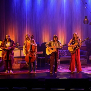 Interview: Elizma Badenhorst and Ashleigh Butcher of UP ON THE ROOF – THE CAROLE KING Interview