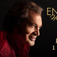 Engelbert Humperdinck Announces Livestream Event Photo