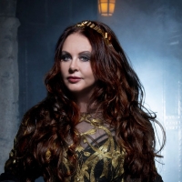 SARAH BRIGHTMAN HYMN IN CONCERT is Coming to New Jersey Performing Arts Center Video