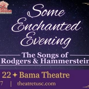 Theatre Tuscaloosa to Present SOME ENCHANTED EVENING Photo