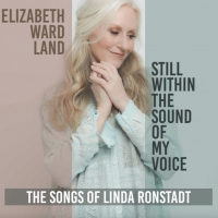 Listen: Elizabeth Ward Land's STILL WITHIN THE SOUND OF MY VOICE: THE SONGS OF LINDA Photo